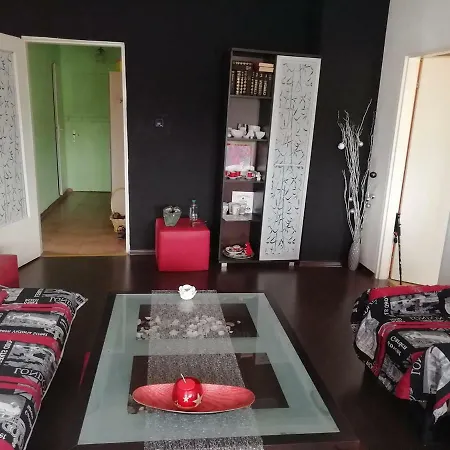 Cozy In Homestay Sofia