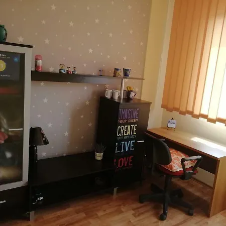 Homestay Cozy In